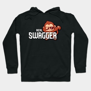 Real SWAGGER Hoodie